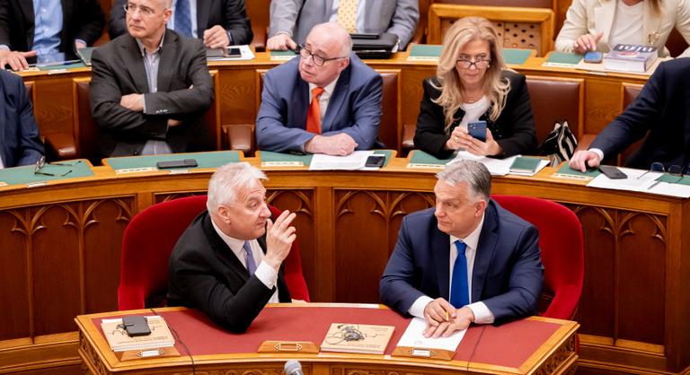 A Szkeptikus Társaság szerint az Alaptörvény megszegi az Alaptörvényt