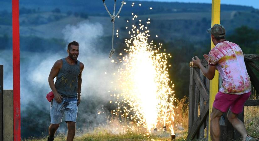 Leo a Farm VIP győztese! Több mint 13 milliót kaszált, azonnal hajbeültetésre ment
