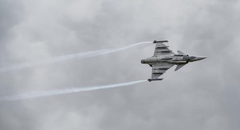 Repülésfejlesztési központot hoz létre Magyarországon a Gripeneket gyártó Saab-csoport – a nap hírei