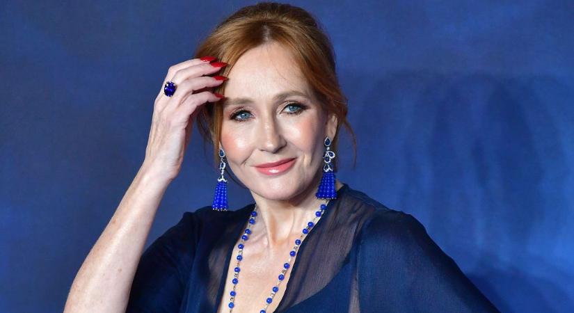 Az Egyesült Királyság kimondta: a transz nők jogilag nem nők, J. K. Rowling ezért ünneplésbe kezdett