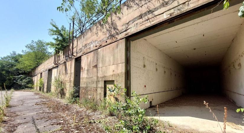 A hidegháború árnyai újra felbukkantak: rejtélyes bunkerre leltek a föld alatt