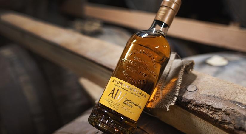 Whiskyk a meséből – Ausztrál és svéd különlegességeket is kóstoltunk