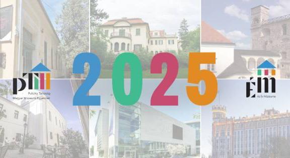 Vajon kik viselhetik majd Az Év Múzeuma 2025 címet? Íme a jelöltek!