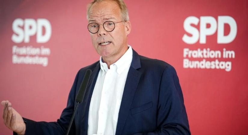 Scholzék úgy vélik, hogy Merz meggondolhatja magát a Taurus rakéták Ukrajnába való átszállításával kapcsolatban