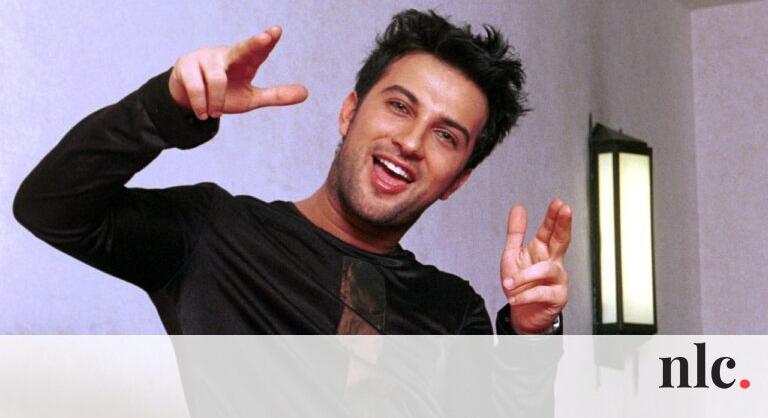 52 évesen is sármos Tarkan – Az ezredfordulón minden nő odavolt érte