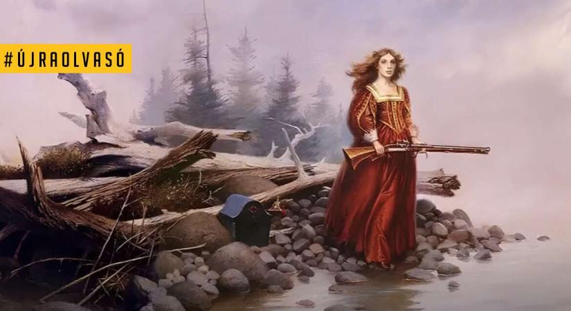 Kitették egy lakatlan szigeten, mert teherbe esett – A női „Robinson”, Marguerite de La Rocque de Roberval története