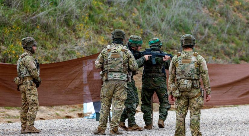 Rendkívüli intézkedéseket vezetnek be Kárpátalján: megszólalt a régió katonai vezetője