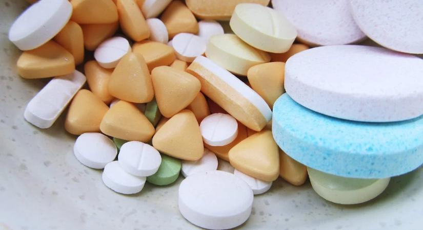 Idén eddig 650 kilogramm kábítószert foglaltak le
