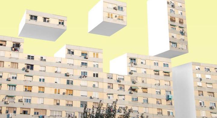 28 óra alatt épül fel egy tízemeletes ház: ez még kínai tempónak is gyors