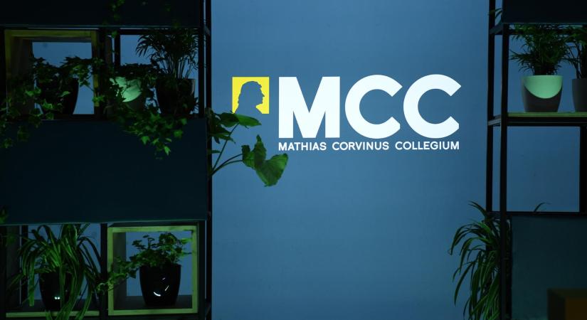 Vizsgálat indult a Mathias Corvinus Collegium brüsszeli irodája ellen