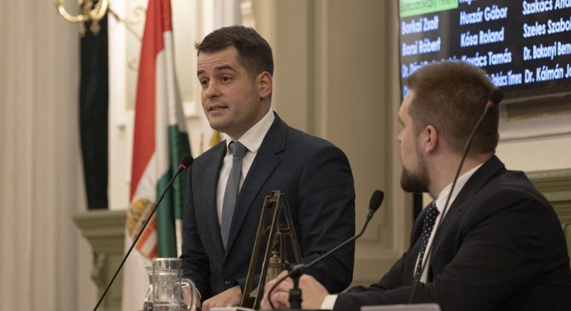 Kósa Roland: Nem szeretnék parlamenti képviselőjelölt lenni!