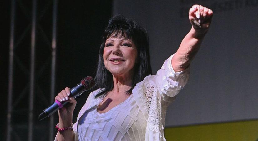 Szűcs Judith tagadja, hogy Szécsi Pál miatt hagyta faképnél Delhusa Gjont