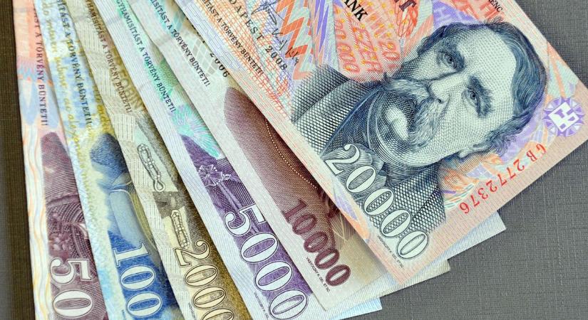 Tovább nőtt a hazai átlagbér és közelít az újabb álomhatár felé