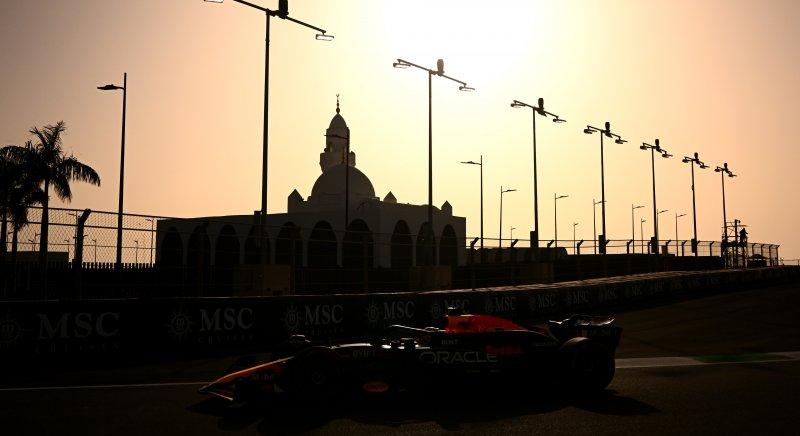 Extrém hőség fogadhatja a mezőnyt az F1-es Szaúd-arábiai Nagydíjon