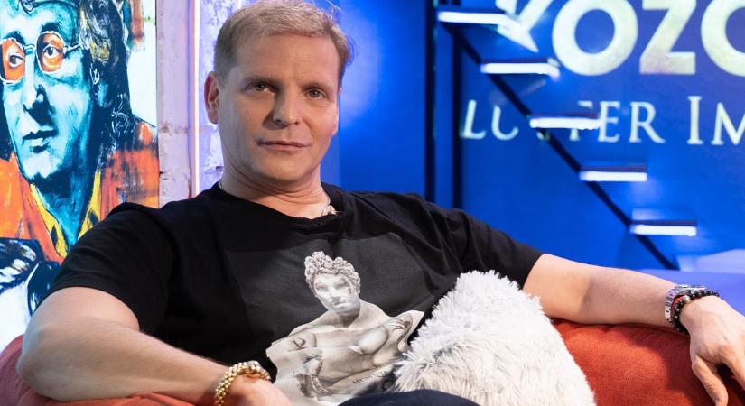 „A tapolcai szűzanya kinyitotta a száját” – Kajdi Csaba ízekre szedte Tóth Gabit, az énekesnő már reagált is