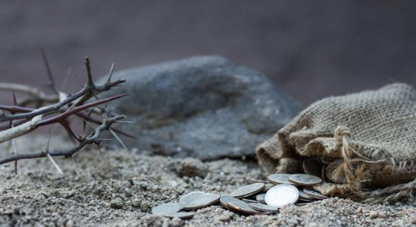 Nem is lett öngyilkos Júdás? Megdöbbentő dolgokat állít a vitatott evangélium