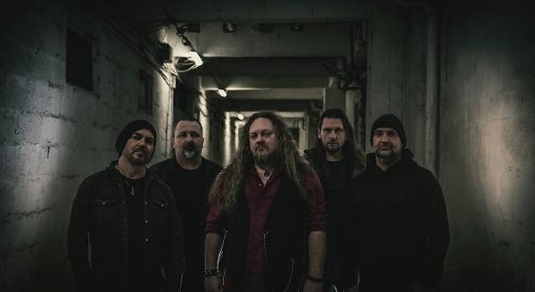 Wall Of Sleep: ‘The Last Straw’ dalpremier, előrendelhető a ‘The Kingdom’ lemez!