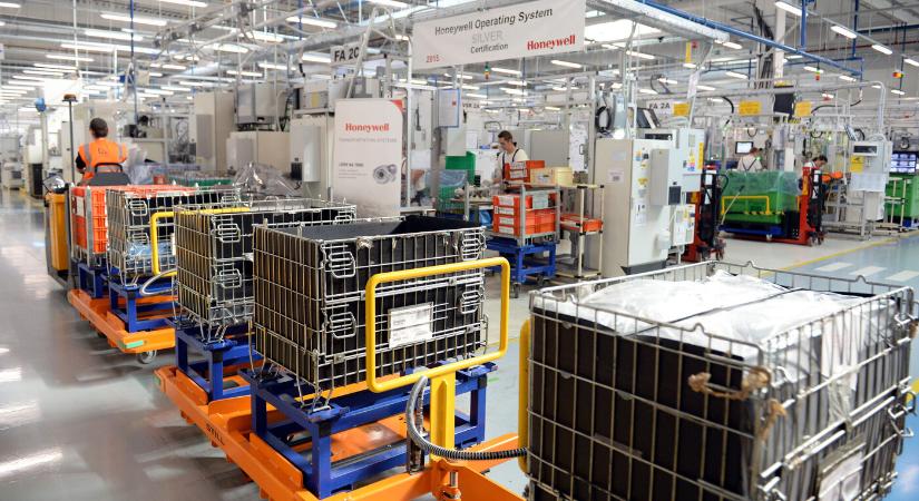 Végleg bezár a szlovákiai üzem, ahol egykoron 500-nál is többen dolgoztak