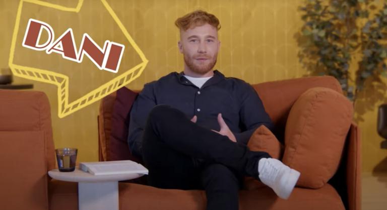 Bekapcsolt az influenszer marketing MI Danival