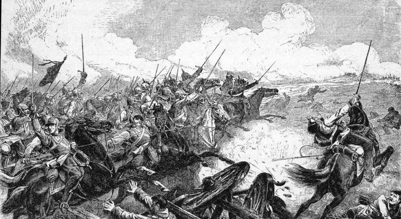 Petőfi Sándor nem halt meg 1849-ben, erős bizonyíték került elő, nem akárki írta a levelet