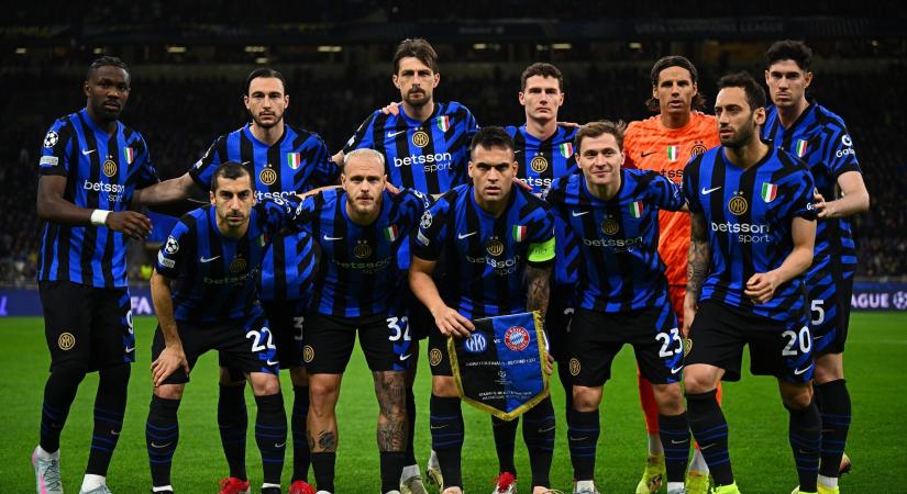 Ez az Inter komoly fejtörést okozhat a Barcelona számára