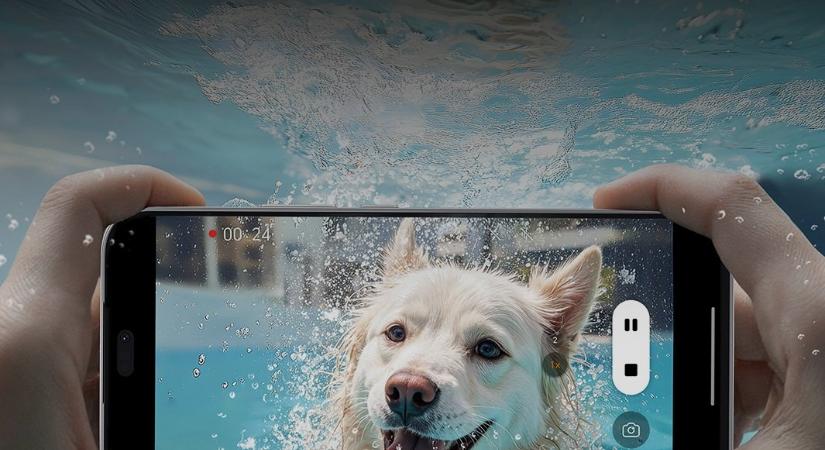 Így léphet szintet a mobilos fotózás