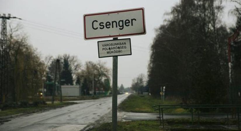 Olyat tettek Csengerben, ami sokakat megérintett