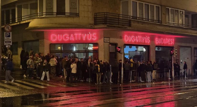 Buda ne legyen bulinegyed: jöhet a kötelező záróra!