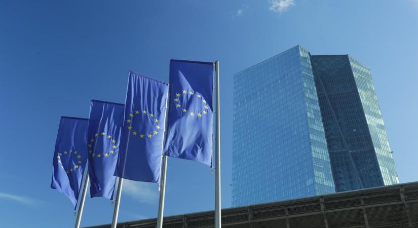 AI jósolja meg, hogy mit lép az Európai Központi Bank
