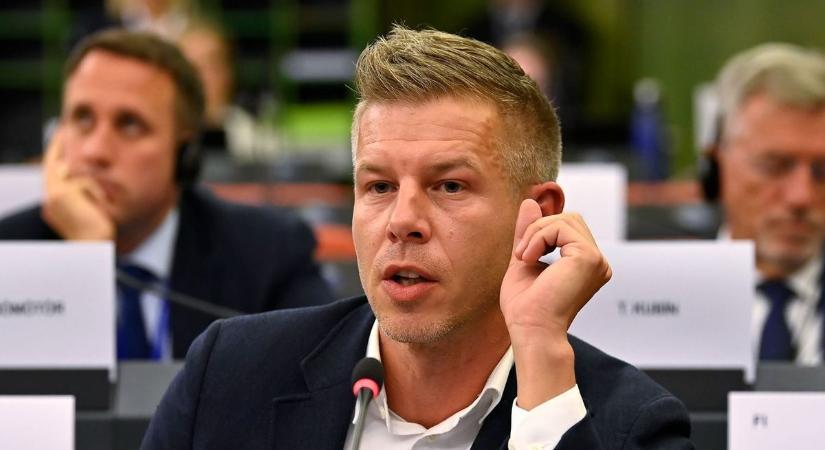 Bohár Dániel az emberek segítségét kéri: Magyar Péterék többször is megfenyegették!