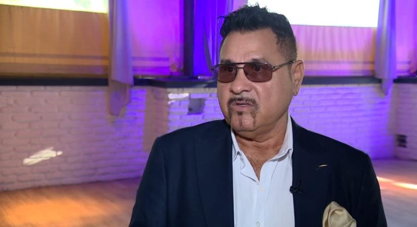 Bódi Guszti véget akart vetni az életének az édesapja halála után: „Hogyha lett volna golyó a fegyverben...”