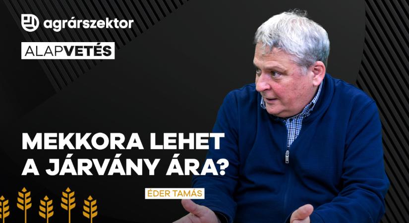 Tízmilliárdokba kerülhet a száj- és körömfájás, napról napra nő a veszteség