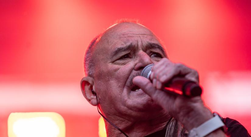 Ebből mi lesz? Nagy Feró igazat ad Hajós Andrásnak