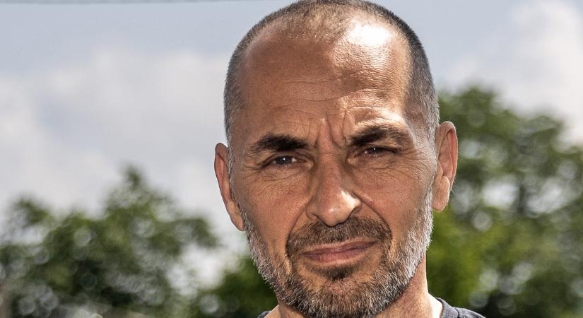 Szívbemarkoló, amit Palik László elárult