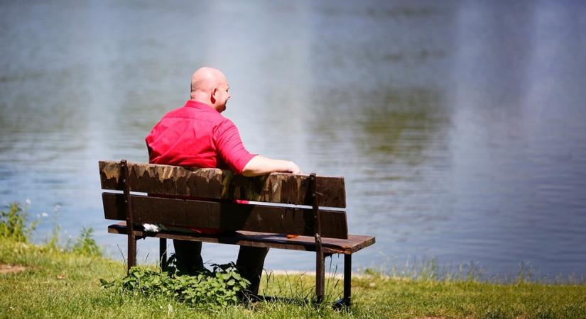 Megvan a világ legunalmasabb embere – és nem, nem egy Excel-táblát szerkeszt épp