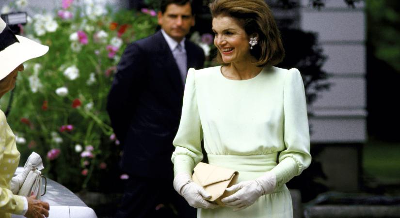 A first ladyk kifinomult öltözködése örök érvényű: ebben rejlik időtálló stílusuk titka