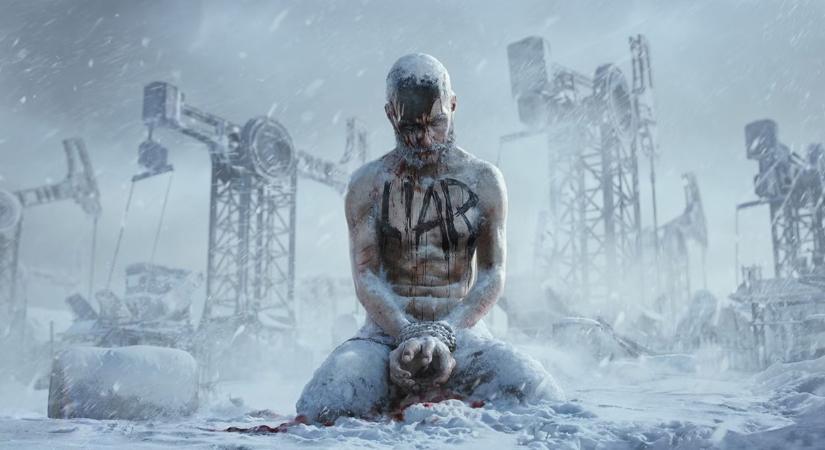 Ne tedd el a téli bakancsot, az új Frostpunk közelebb van, mint gondolnád