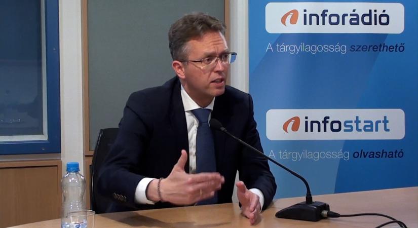 Hankó Balázs: döntések és dilemmák a Harvardtól az Erasmusig, a Zeneakadémiától a Munkácsy-díjig