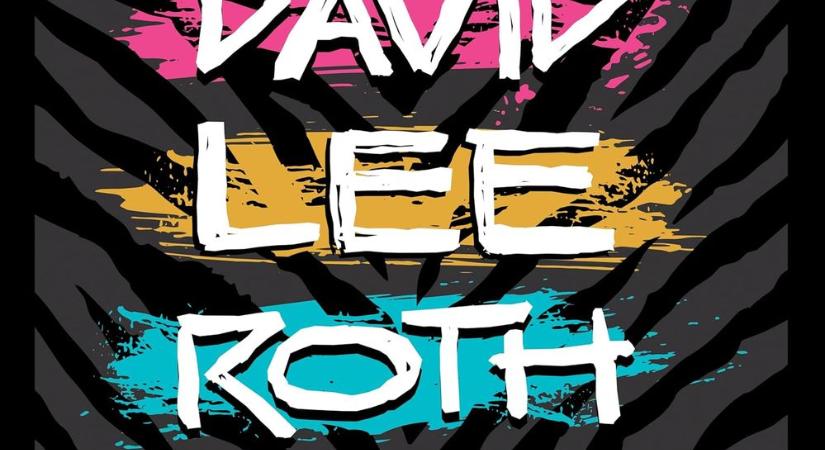 David Lee Roth – The Warner Recordings (1985-1994)