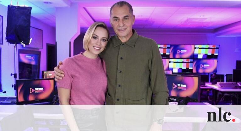 Palik László soha nem tervez nyugdíjba vonulni