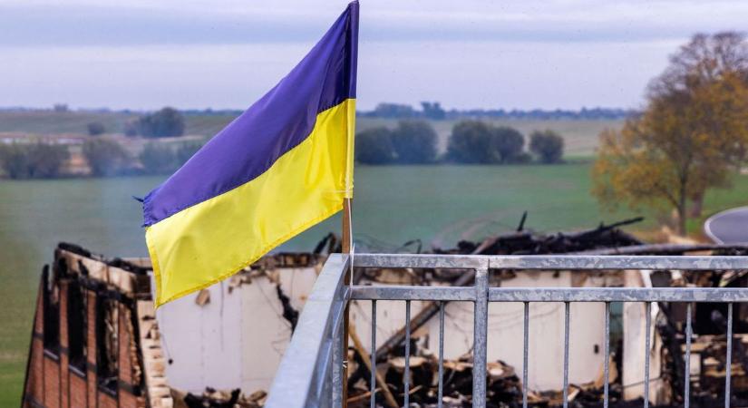 Kettős mérce: kiderült, mennyire áll készen Ukrajna az uniós csatlakozásra