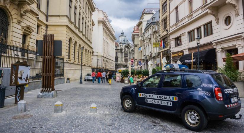 Elrabolta és koldulásra kényszerítette a párját egy férfi Romániában, majd félmilliót követelt érte a nő anyjától