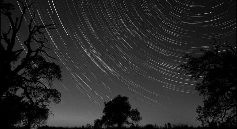 Káprázatos égi jelenség közelít, a Lyridák meteorraj