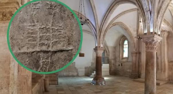 Középkori titkok a Cenacle falain – Zarándokok Jeruzsálem szívében