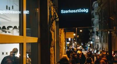 23 órai zárással előzné meg a II. kerület polgármestere, hogy bulinegyeddé váljon a Margit-negyed