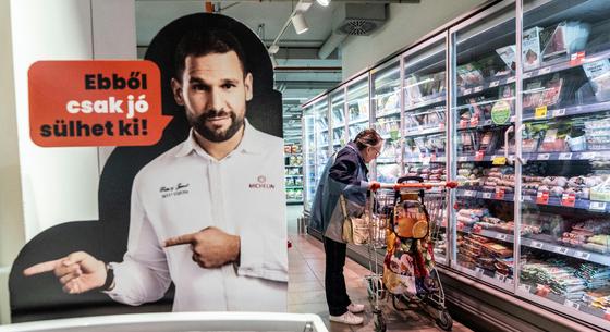 A Spar árcsökkentést kért a beszállítóitól