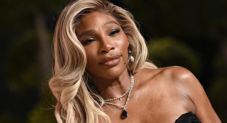 Serena Williams: Engem 20 évre tiltottak volna el azért, amit Sinner tett