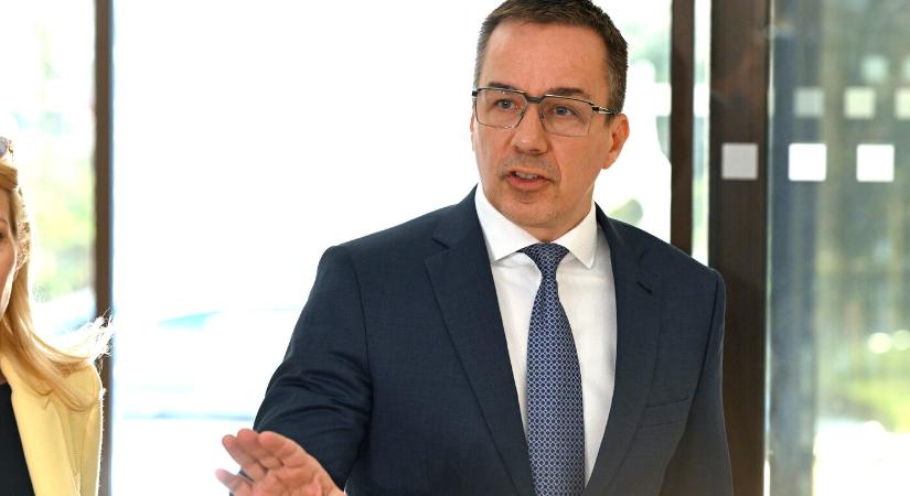 Tomáš: Minden kötelezettségét teljesíti az Ecco Slovakia cég
