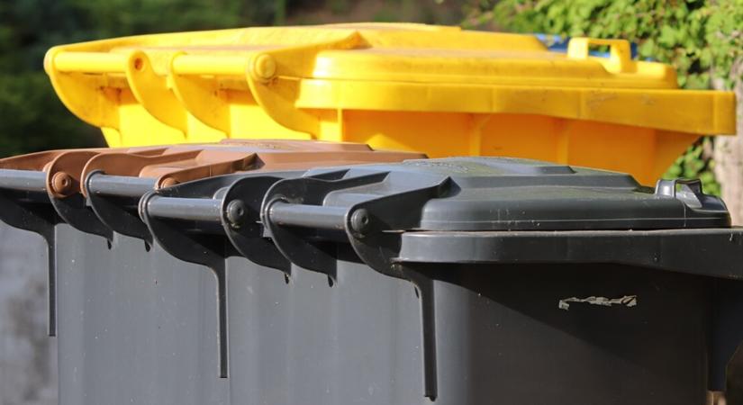 Húsvéti szemétszállítás 2025: bejelentést tett a MOHU