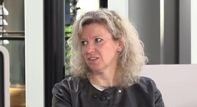 A Nézőpont Intézet friss felmérése szerint a magyarok többsége elutasítja Kollár Kinga szavai  videó